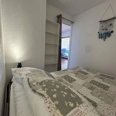 Terrasses D'helios Joli 2 Pièces Climatisé Proche Richelieu Et Commerces Cap D'agde * Agde