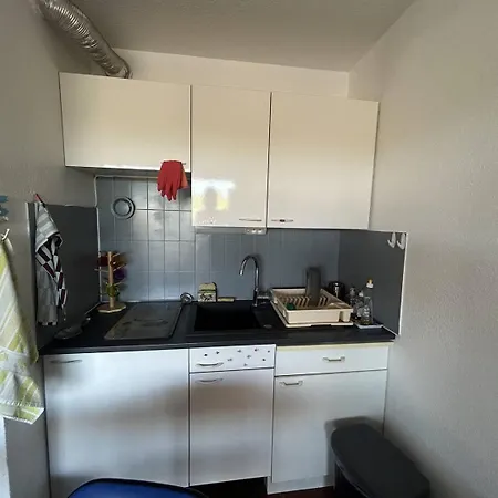 Terrasses D'helios Joli 2 Pieces Climatise Proche Richelieu Et Commerces Cap D'agde * 阿格德